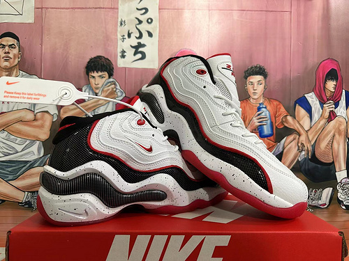 Blanco rojo 40-45